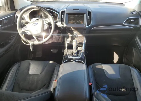 2015 Ford Edge Sport z USA, uszkodzony, nr VIN 2FMTK4AP5FBB89791